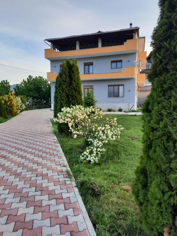 Sun& Relax Home Korce Exterior photo