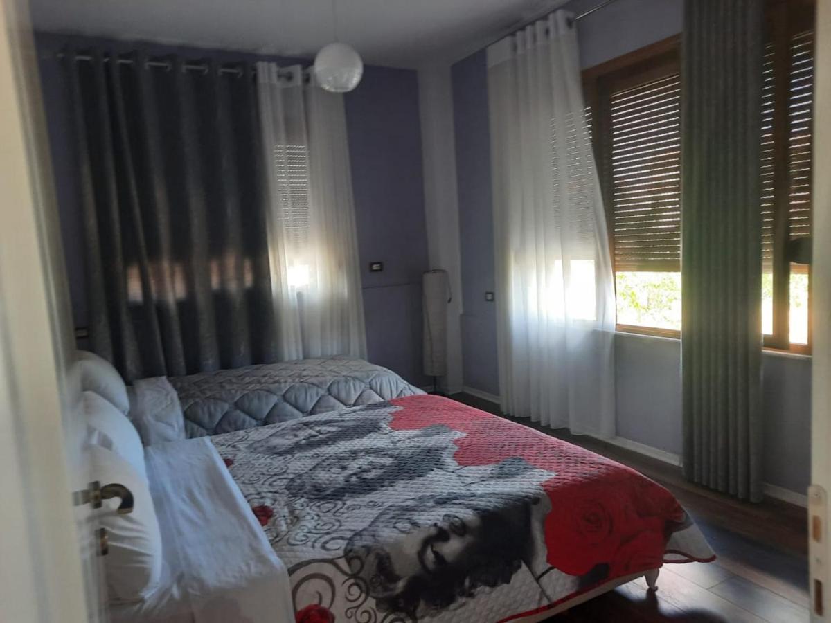 Sun& Relax Home Korce Room photo